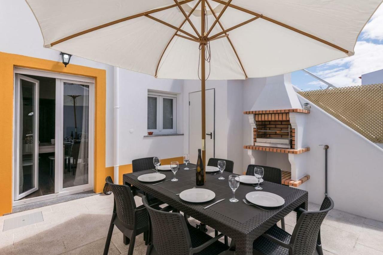 Lovelystay - Sweet Escape I - Terrace Quarteira Dış mekan fotoğraf