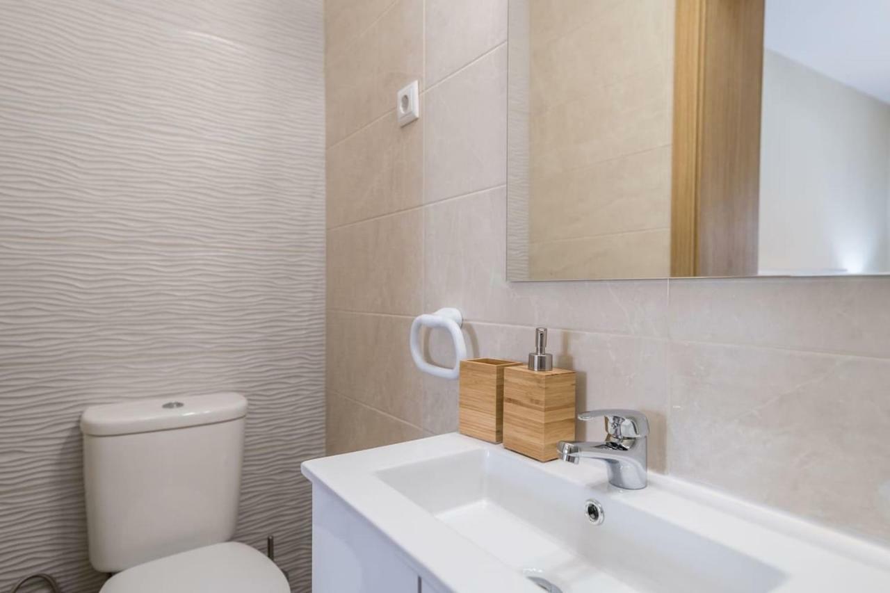 Lovelystay - Sweet Escape I - Terrace Quarteira Dış mekan fotoğraf