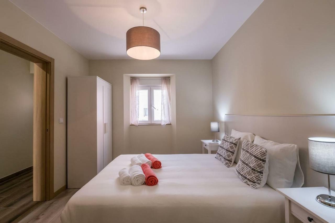 Lovelystay - Sweet Escape I - Terrace Quarteira Dış mekan fotoğraf