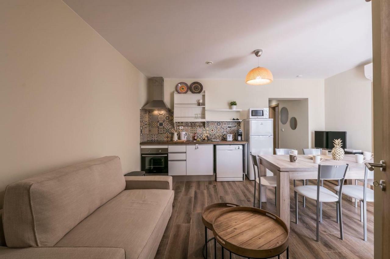 Lovelystay - Sweet Escape I - Terrace Quarteira Dış mekan fotoğraf