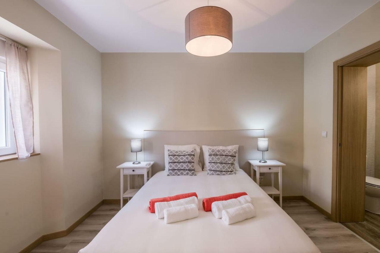 Lovelystay - Sweet Escape I - Terrace Quarteira Dış mekan fotoğraf
