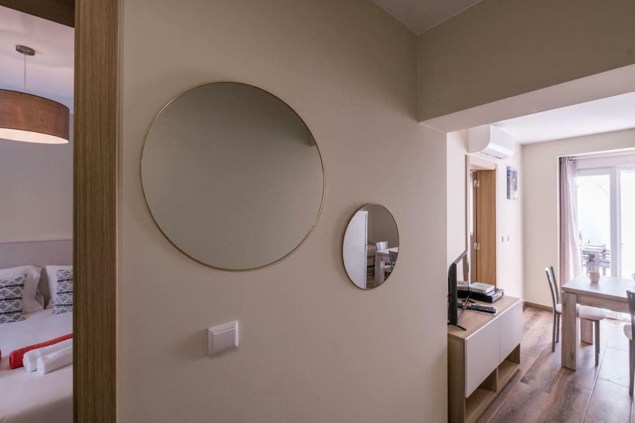 Lovelystay - Sweet Escape I - Terrace Quarteira Dış mekan fotoğraf