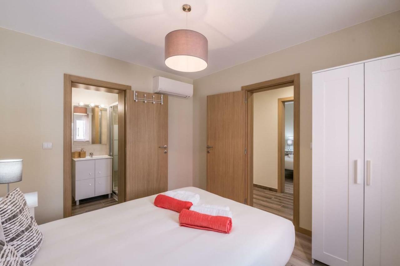 Lovelystay - Sweet Escape I - Terrace Quarteira Dış mekan fotoğraf