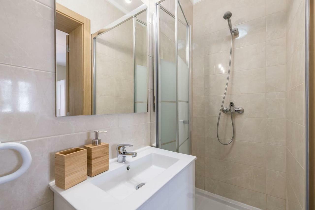 Lovelystay - Sweet Escape I - Terrace Quarteira Dış mekan fotoğraf
