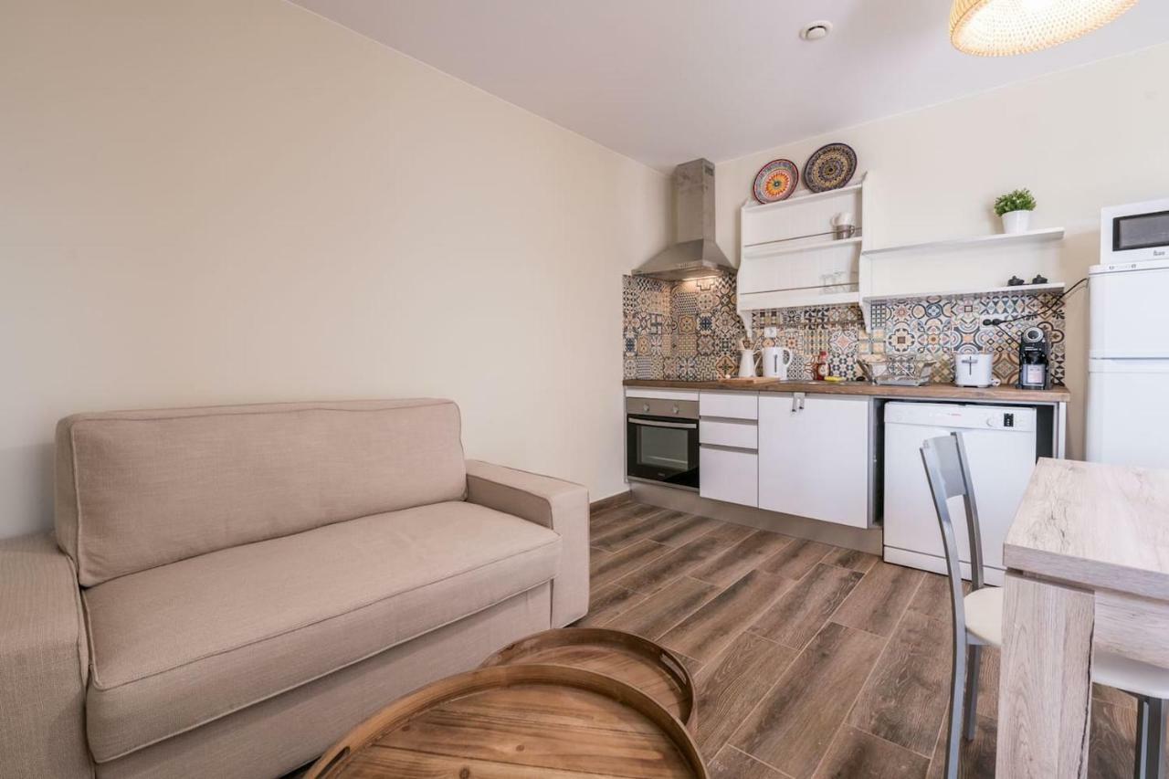 Lovelystay - Sweet Escape I - Terrace Quarteira Dış mekan fotoğraf